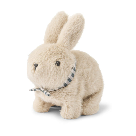 Liewood - Peluche motorisée lapin