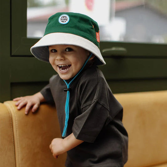 Bob Mini Hope – Hello Hossy