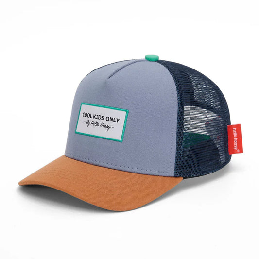 Casquette - Mini Marine - Hello Hossy