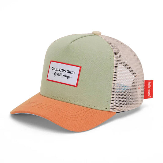 Casquette - Mini Anis - Hello Hossy