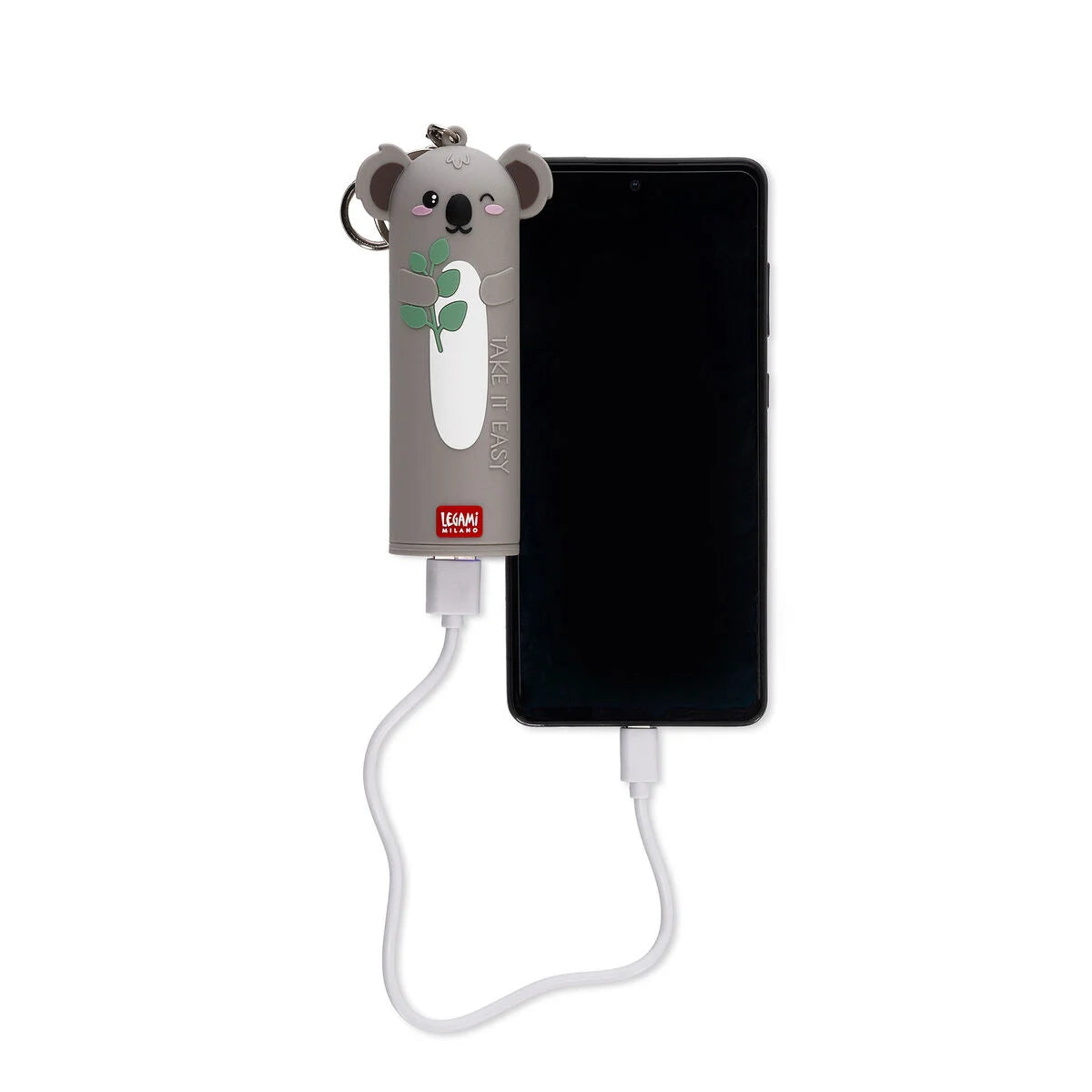 Legami - Batterie Externe Portable Koala - My Super Power