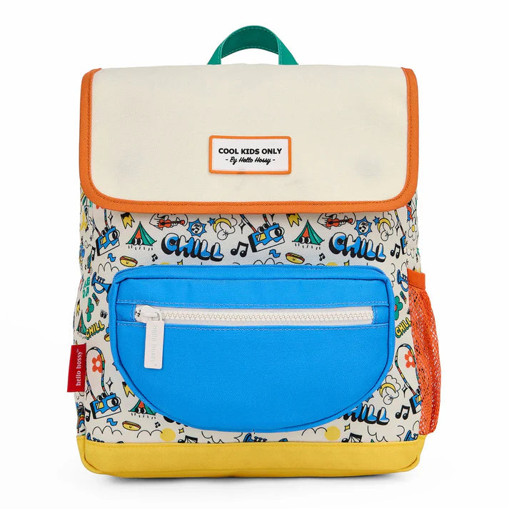 Sac à dos - Chill - Hello Hossy