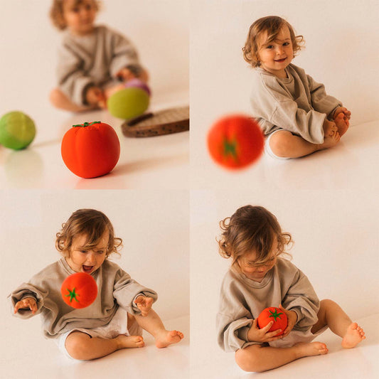 Balle - Tomate
