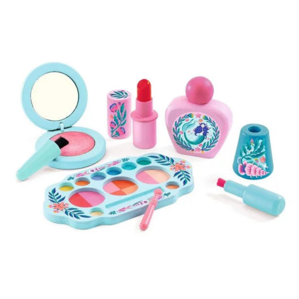 Maquillage de Marina - Djeco