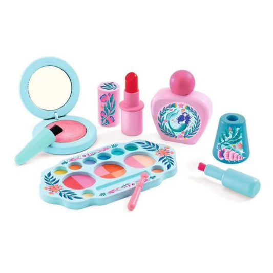 Maquillage de Marina - Djeco