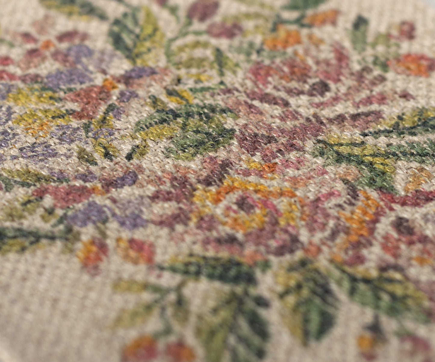 Tapis à fleurs - Medium - Elément miniature Maileg