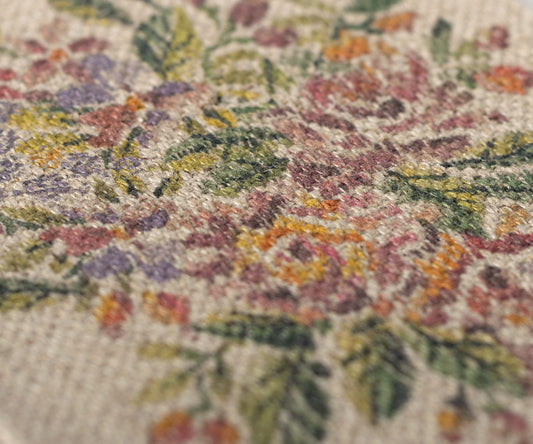 Tapis à fleurs - Medium - Elément miniature Maileg