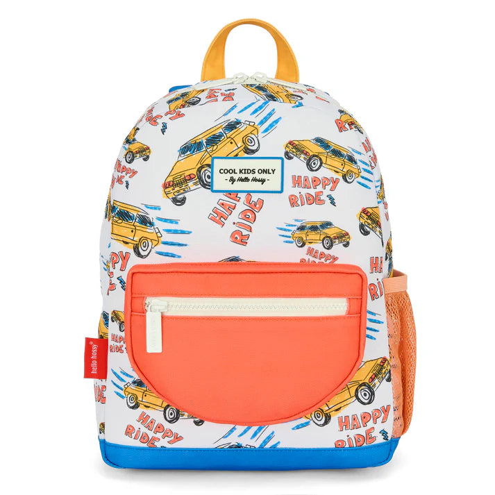 Sac à dos - Happy Ride - Hello Hossy