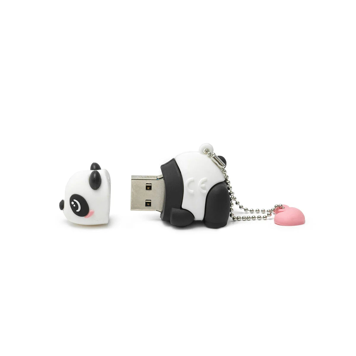 Legami - Clé USB 3.0 32 GB - Panda - Flash Drive
