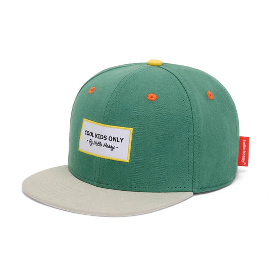 Casquette - Mini Captain - Hello Hossy