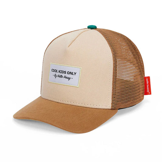 Casquette - Mini Iced Coffee - Hello Hossy