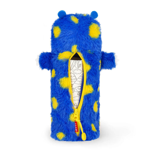 Legami - Trousse peluche - monstre