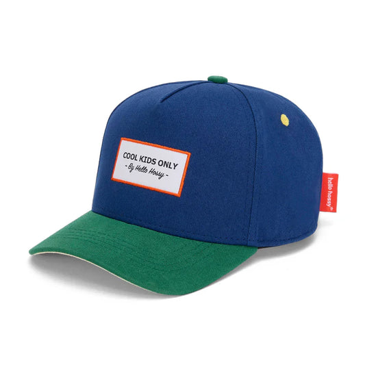 Casquette - Mini Night - Hello Hossy