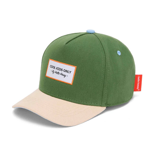 Casquette - Mini Olea - Hello Hossy