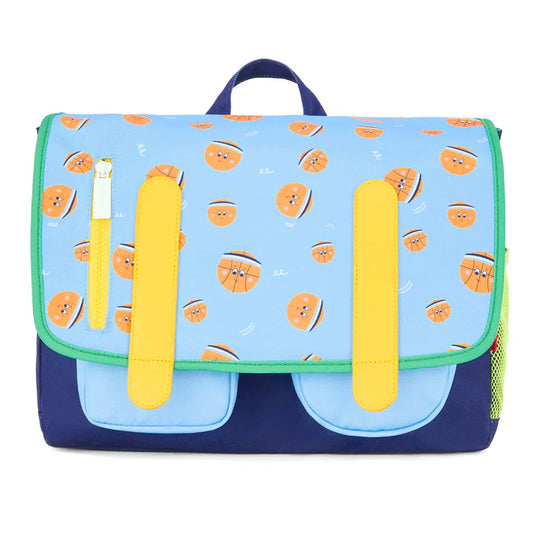 Cartable - Bball Crew - Hello Hossy