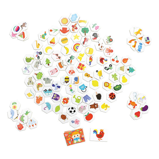 Jeu Outékaché - Vilac