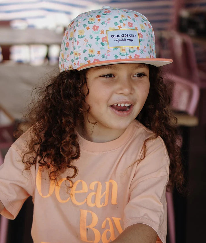 Casquette - Clover Berry - Hello Hossy