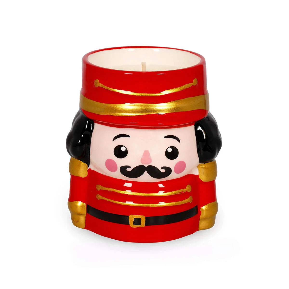 Legami - Bougie Parfumée Casse-noisette - Scented Candle