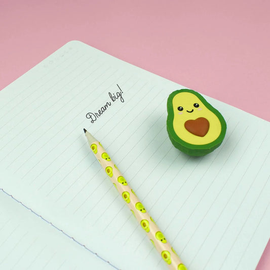 Legami - Gomme - Avocat