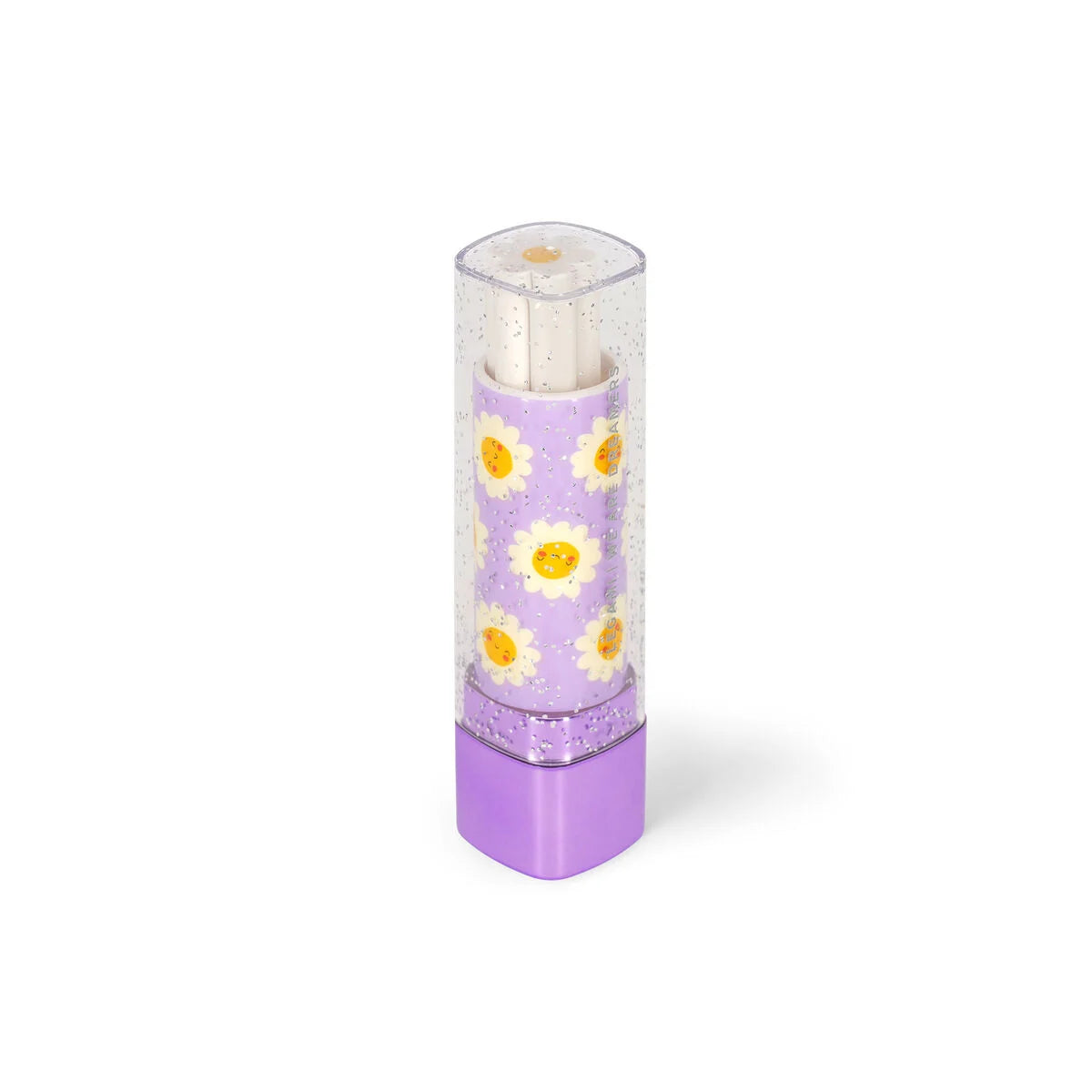 Legami - Gomme rouge à lèvre - Daisy