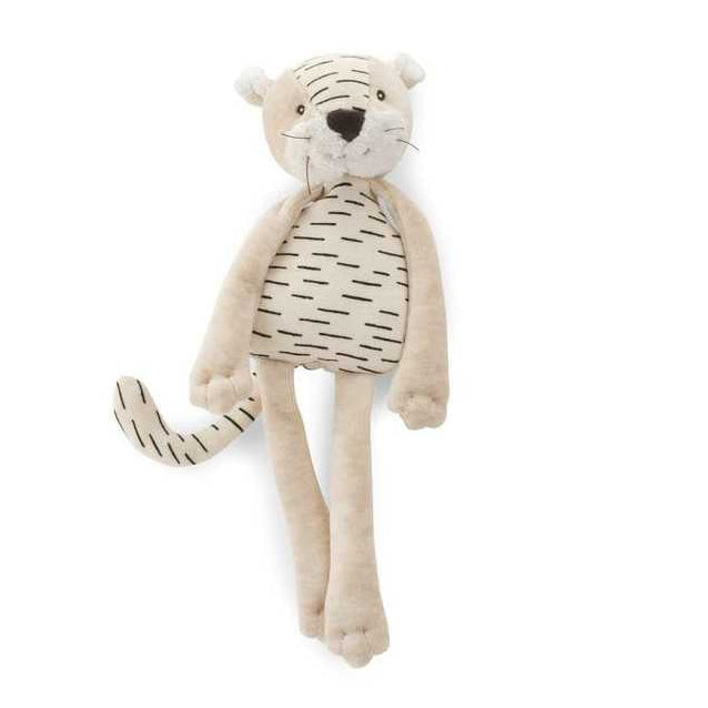 Doudou hochet tigre Baboo La forêt Mawa - Moulin Roty