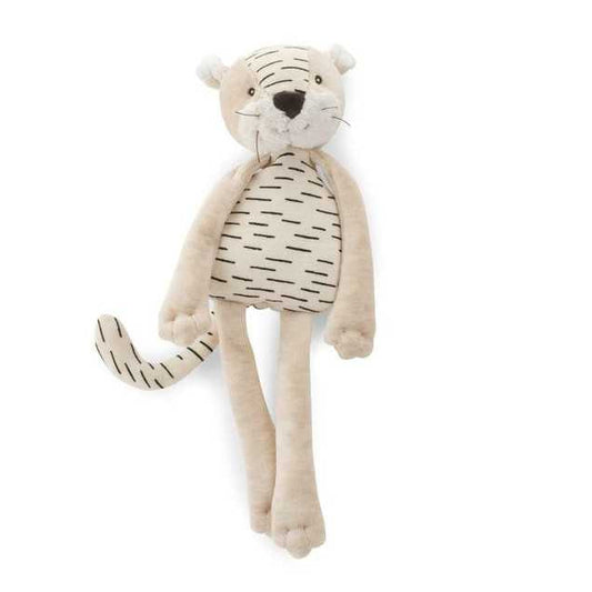 Doudou hochet tigre Baboo La forêt Mawa - Moulin Roty