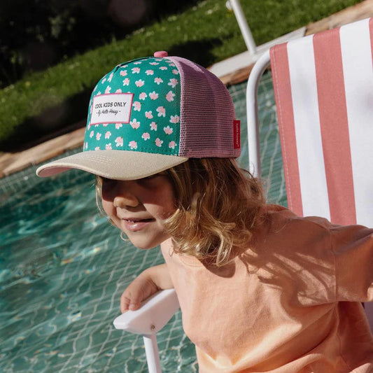 Casquette Garden Joy – Hello Hossy