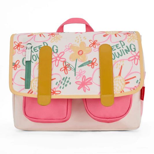 Cartable - Flower Artwork - Hello Hossy