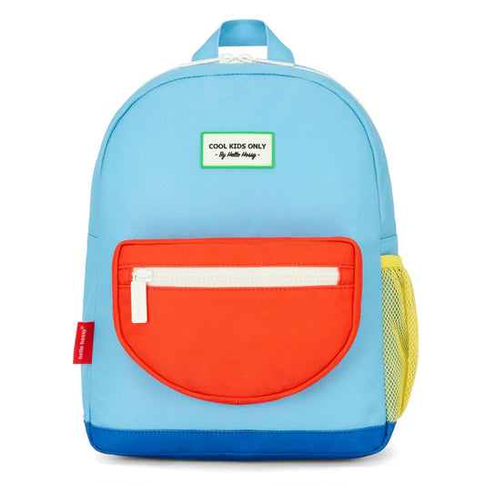 Sac à dos - Mini Sky Pop - Hello Hossy