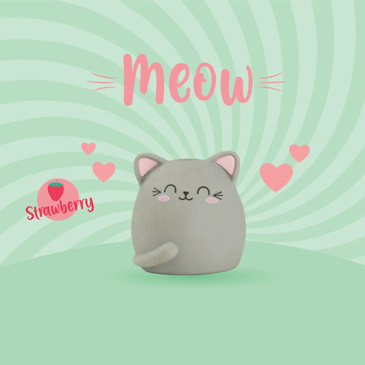 Legami - Gomme - Chat