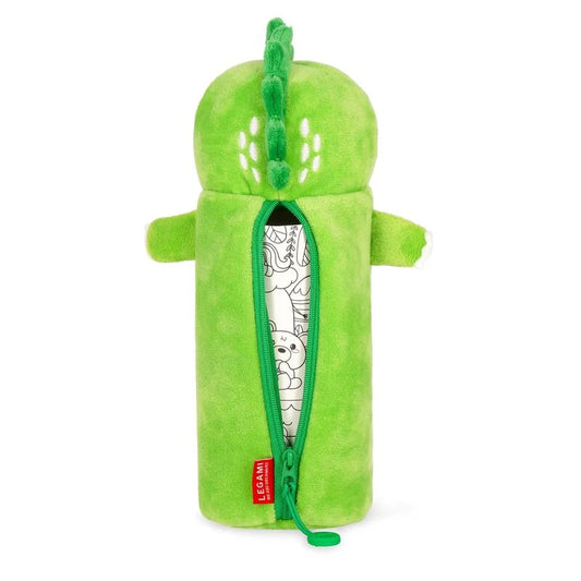 Legami - Trousse peluche - Dino