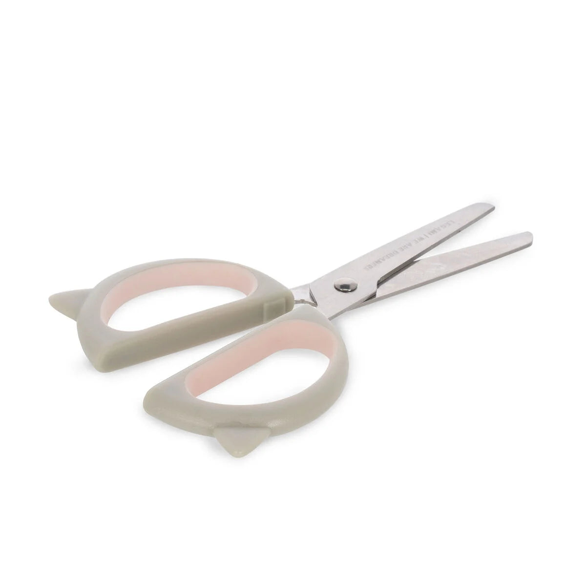 Legami - Ciseaux pour enfant - Chat