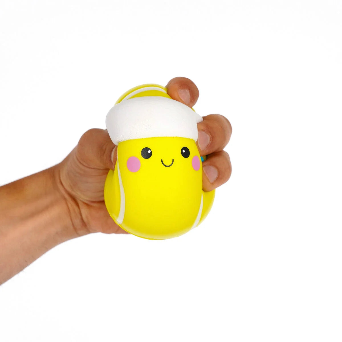 Legami - Jouet anti-stress - Tennis Ball