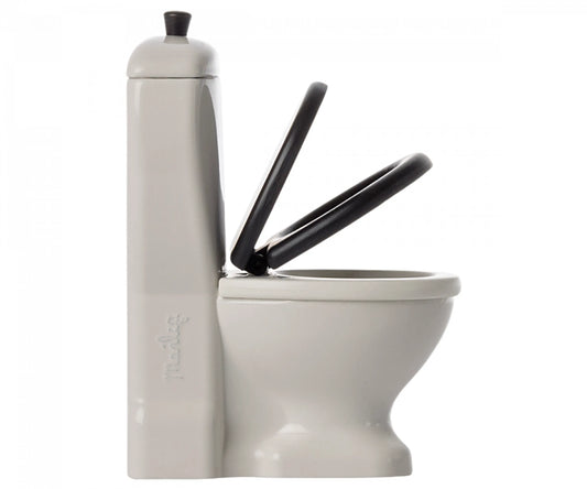 Toilettes pour Souris - Elément miniature Maileg