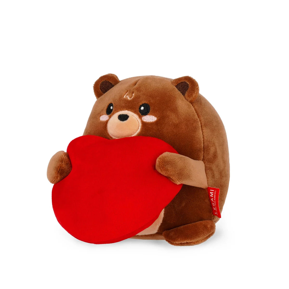 Legami - Peluche Teddy Bear - Mini Super Soft!