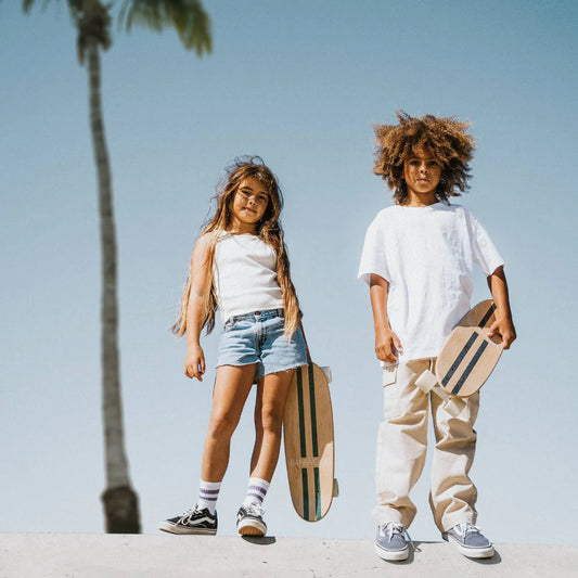 Skateboard - Marine - Banwood