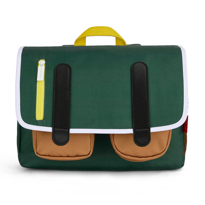 Cartable - Mini Sapin - Hello Hossy