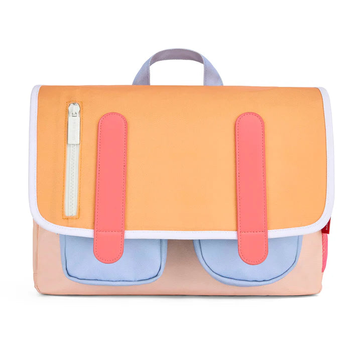 Cartable - Mini Indiana - Hello Hossy