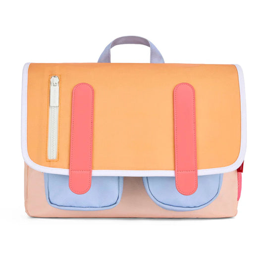 Cartable - Mini Indiana - Hello Hossy