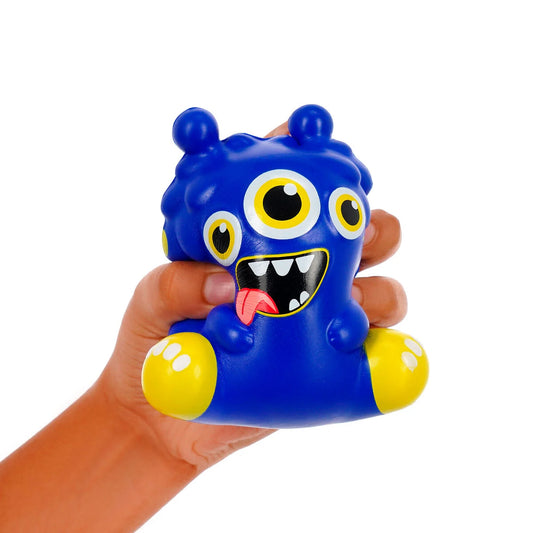 Legami - Jouet anti-stress - Monstre