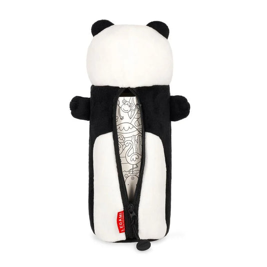 Legami - Trousse peluche - Panda
