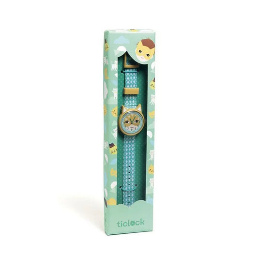 Montre - Fête - Djeco