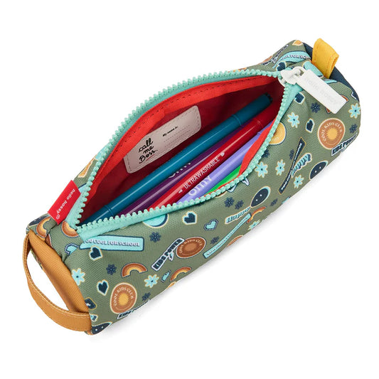 Trousse Scolaire - Smiley - Hello Hossy