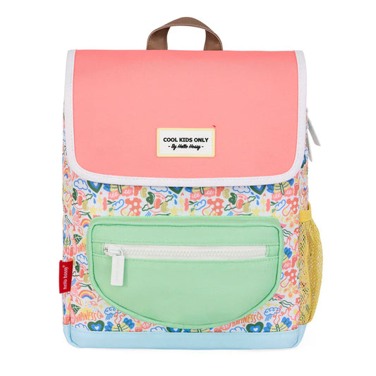 Sac à dos - Happiness - Hello Hossy
