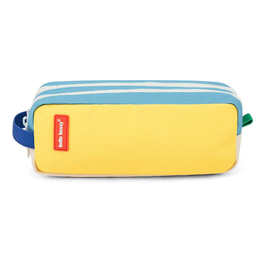 Trousse Scolaire - Mini Sky Pop - Hello Hossy
