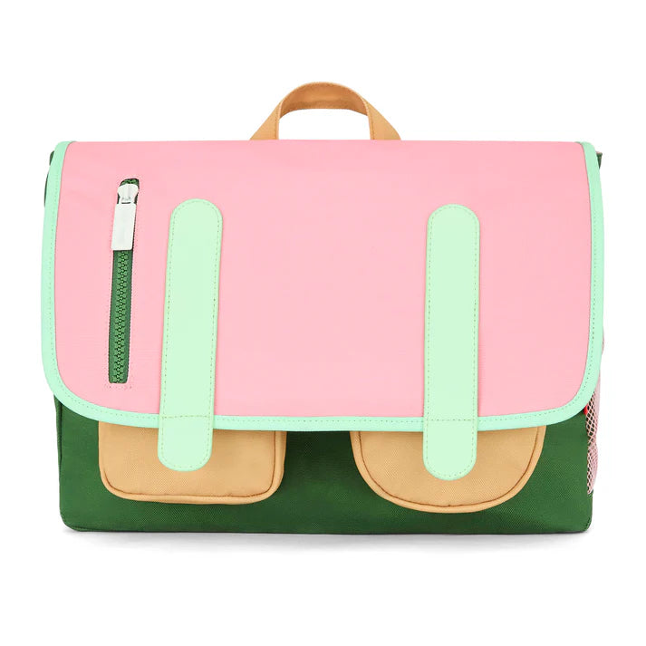 Cartable - Mini Bubblegum - Hello Hossy