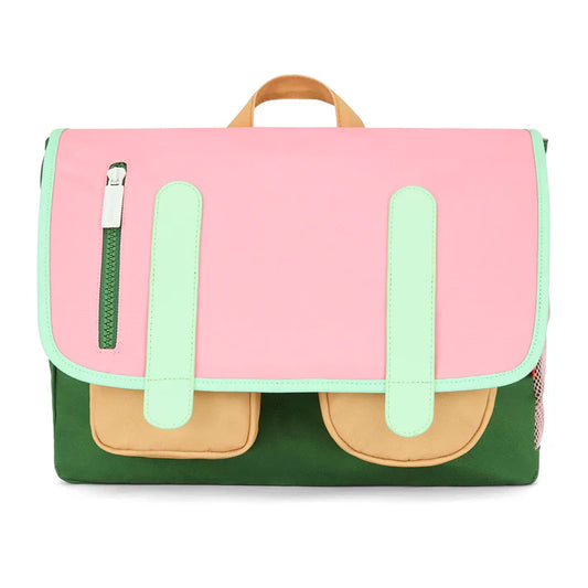 Cartable - Mini Bubblegum - Hello Hossy