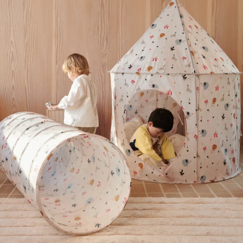 Liewood - Tunnel de Jeu - Circus Sandy