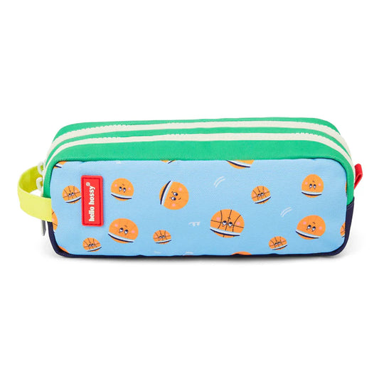 Trousse Scolaire - Bball Crew - Hello Hossy