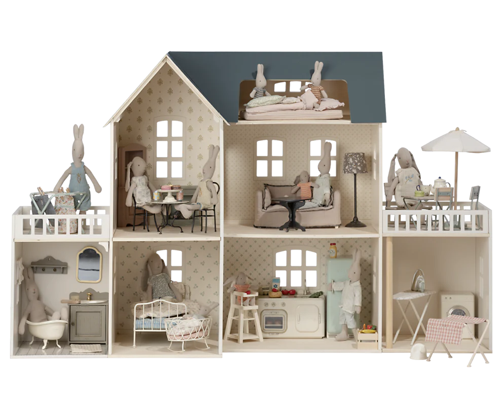 Maison miniature Maileg